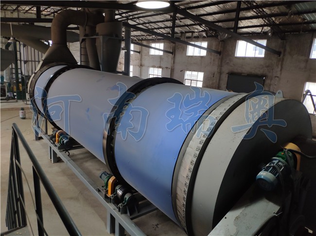 果渣烘干機(jī) 果渣烘干機(jī)